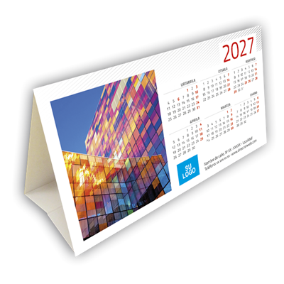 Euskera - Calendario triangular