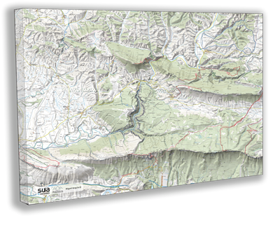 21- Sierra de Leire