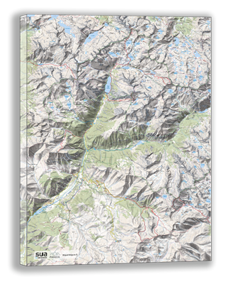 19- Aigüestores i estany de Sant Maurici