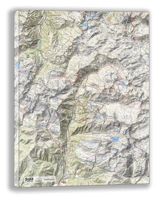 20- Valle de Aragón-Canfranc