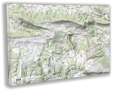 12- Sierra de Andia Etxauri